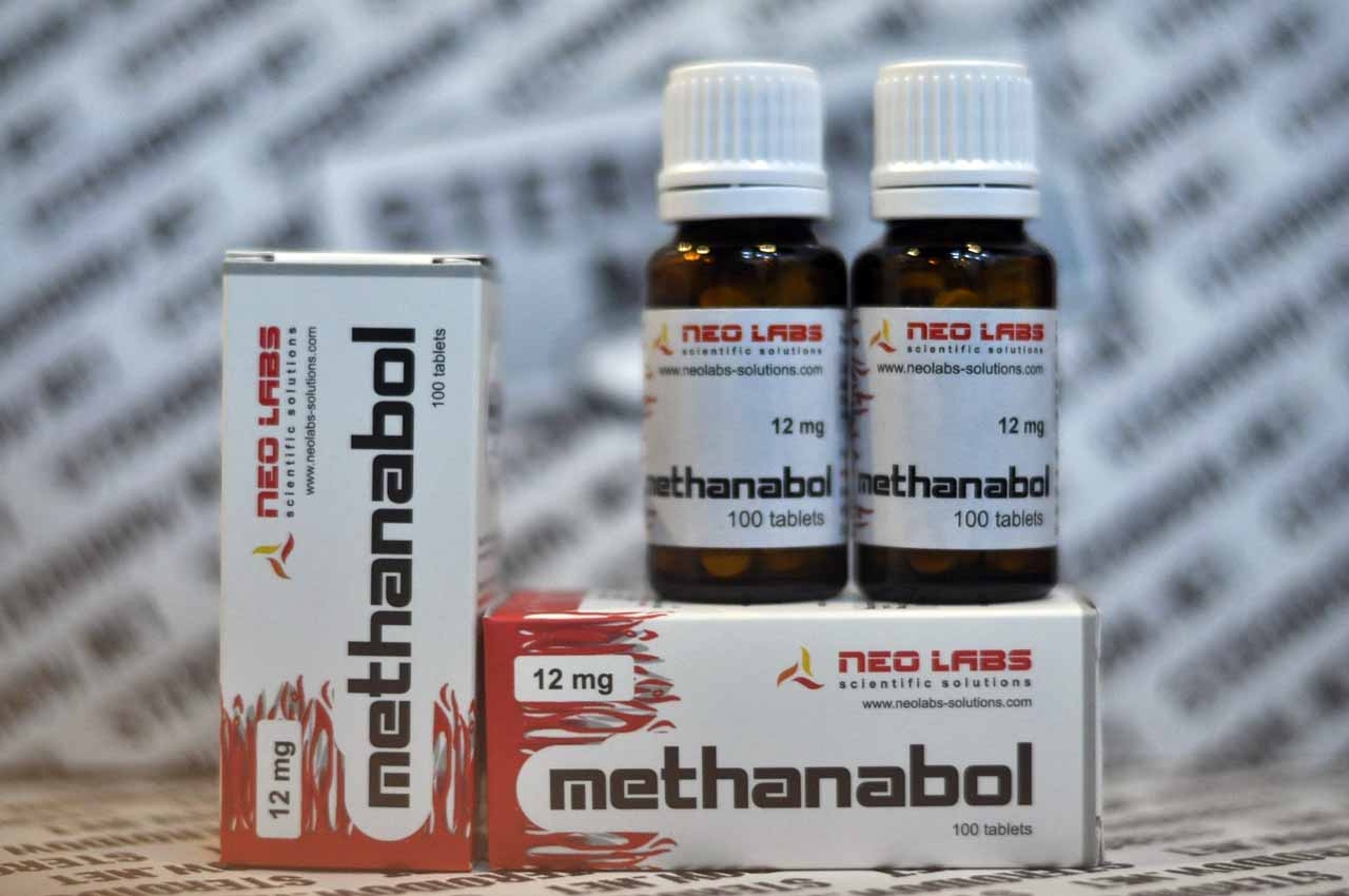 Methanabol (NeoLabs)