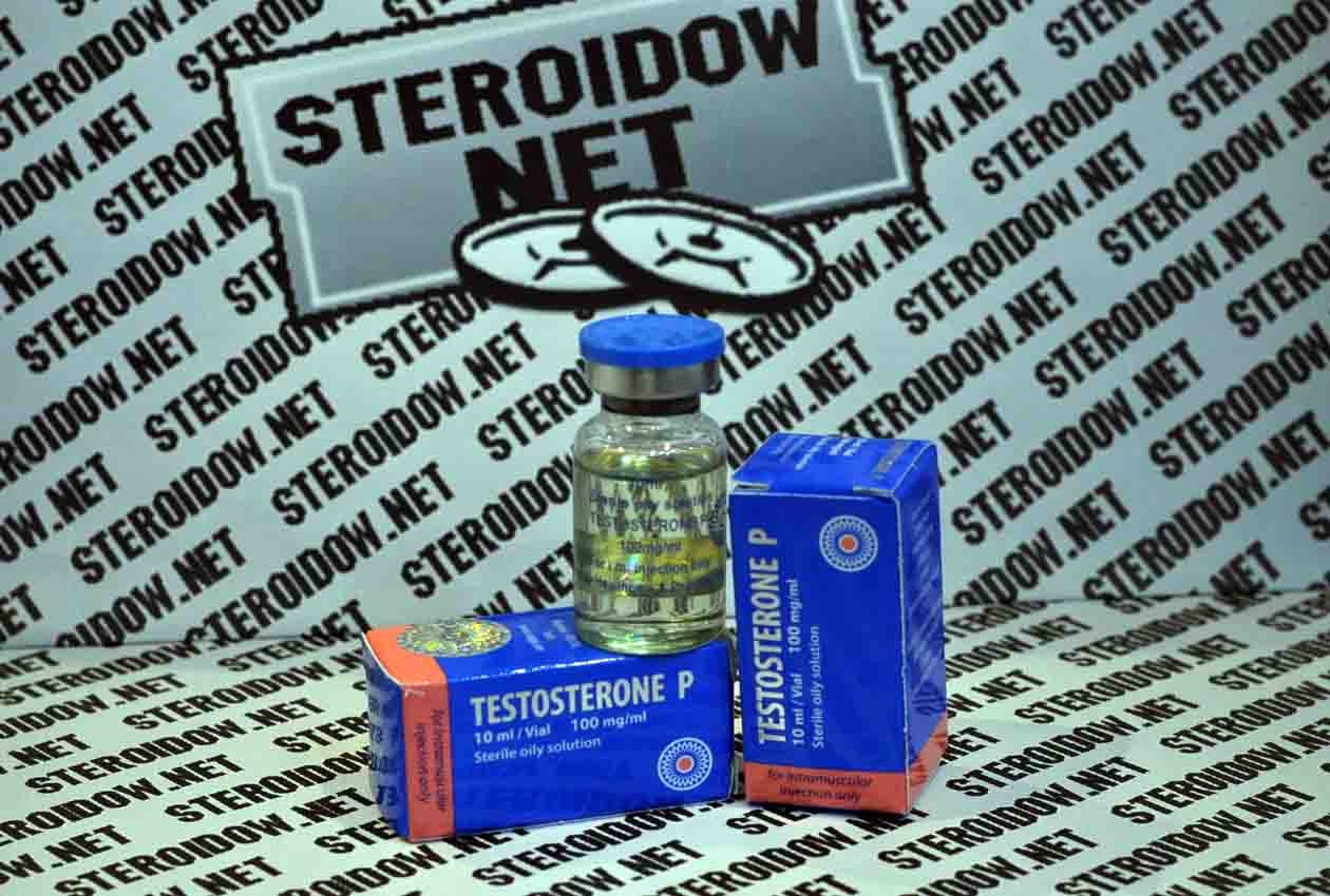 Testosterone P (Radjay) 10ml