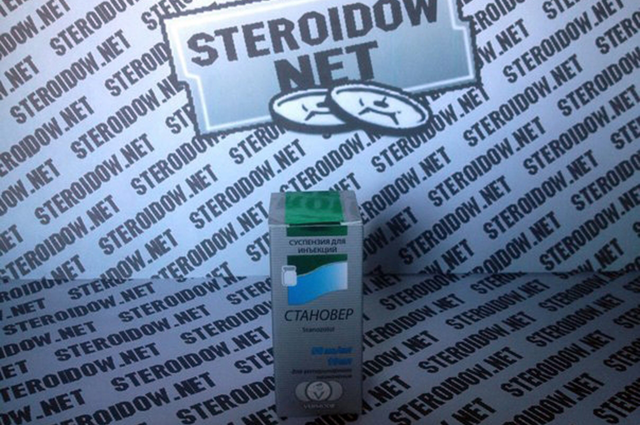 Stanover 10ml