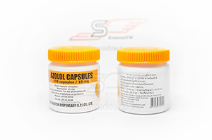 Azolol capsules