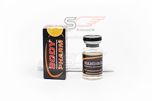 Nandrolon BodyPharm