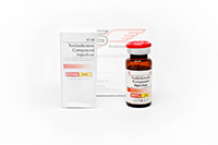 Testosterone Compound Injection