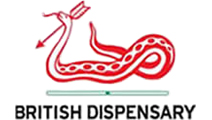 The British Dispensary
